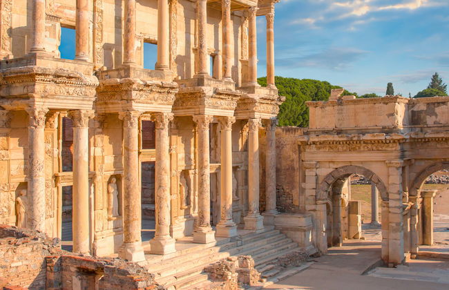 Excursión a Éfeso - Foto 2