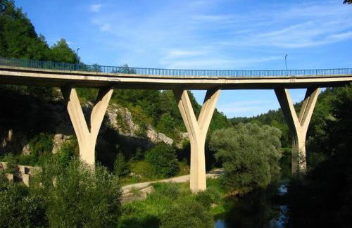 Holiday House Kod Ajke - Foto 49