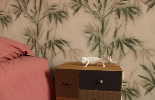 Chez Patrick et Virginie - Photo 9