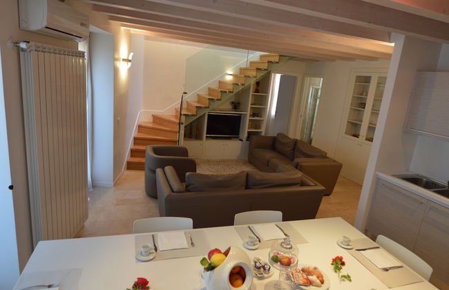 La Casa Del Porto - Foto 14