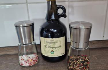 Comfortable and ideal for Frankfurt and surrounding area - Foto 17