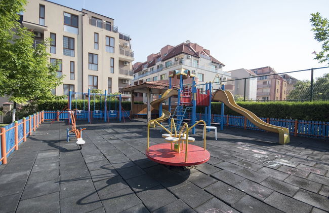 Apollon Apartments - Foto 38