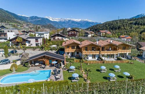 Chalet Schaller - Foto 50