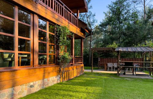 Przytulisko - Dom na Mazurach - Foto 32