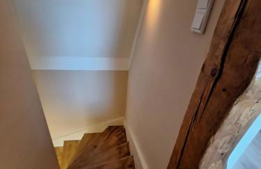 Oerlinghausen Groß, 8 Personen, 5 Zimmer, 2 Bäder - Foto 55