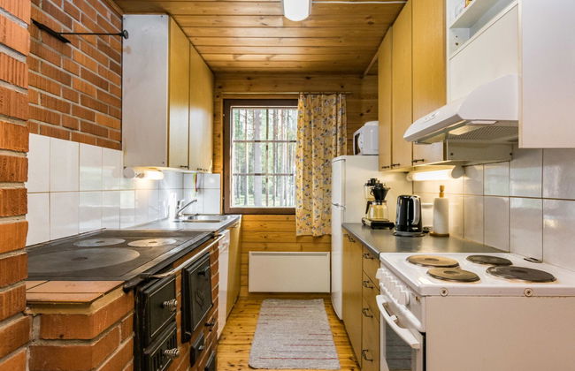 Mäntyniemi - Foto 12