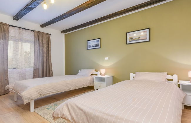 Villa Martin - Foto 3