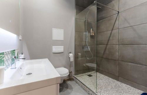 Hôtel Particulier - Bordeaux St Jean - Foto 24