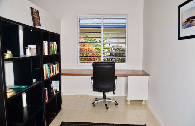 Tropical Haven - Foto 14