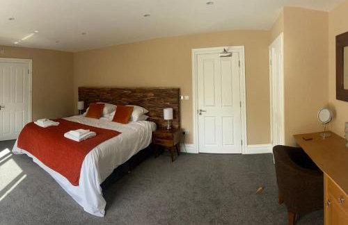 Luxury house with pool and hot tub - sleeps 16 - Foto 52