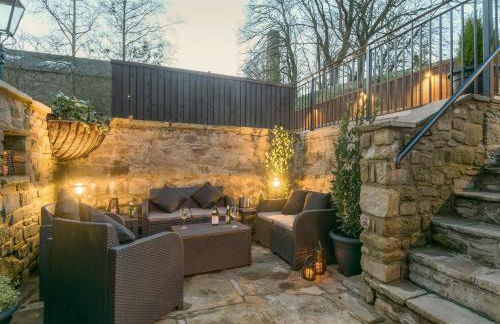 Narrowgates Cottage - Foto 25