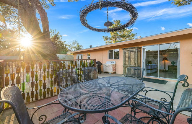 The Juniper - Foto 38