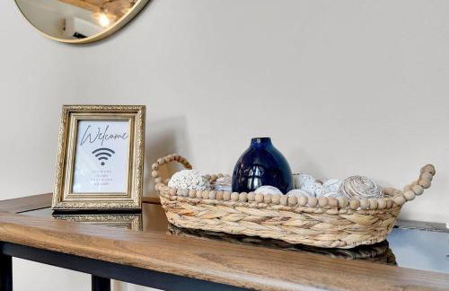 Waterfront Access with Kayaks Private Deck and a Firepit - Photo 20