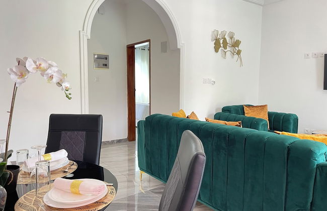 RESIDENCE HMR Douala - Lendi - Photo 33