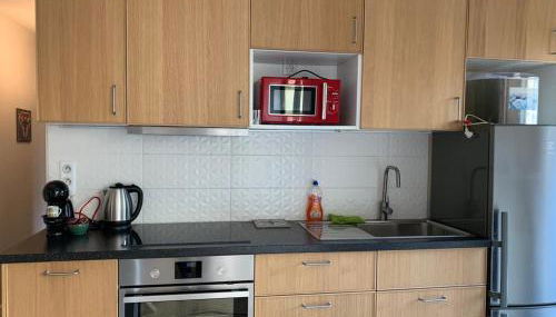 Superbe appartement 3 pièces 57 m2 avec Terrasse 33m2 - Foto 5