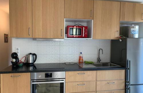 Superbe appartement 3 pièces 57 m2 avec Terrasse 33m2 - Foto 5