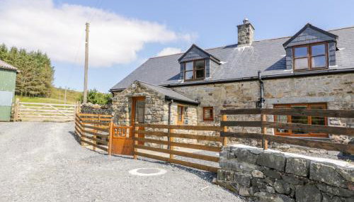 Yr Hen Stabal - Foto 2