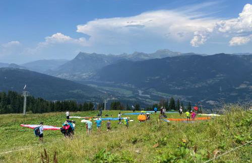 Appartement 4 personnes Samoëns 1600 - Photo 25