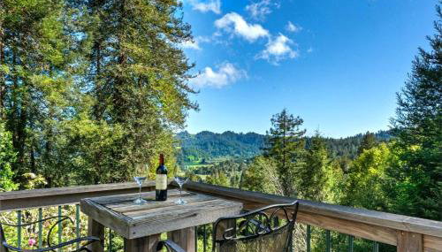 Magic Mountain Manor - Spacious Mountain Retreat - Foto 4