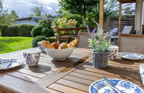 Haus Meerzeit Behrensdorf - Foto 64