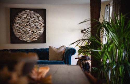 Grange Bridge Cottage - Foto 22