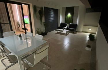 Apartamento Al-Alba Golf Resort Valle del Este Vera - Foto 24