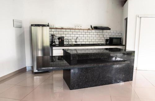 Linda Casa Condominio alto padrao - Foto 5