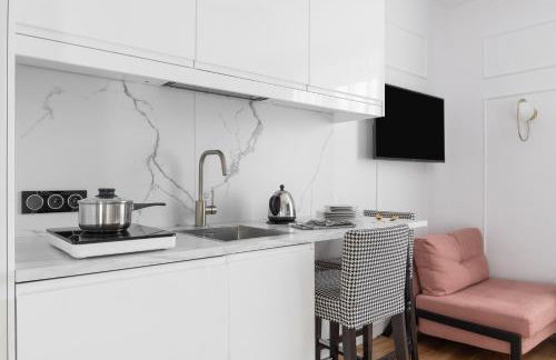 WILLA MAGNOLIA - Apartamenty i Pokoje SPRZĘT DO POŁAWIANIA BURSZTYNU -wodery, podbieraki, latarki UV - POKÓJ ZABAW- ROWERY - KAWA Z EKSPRESU - Foto 11