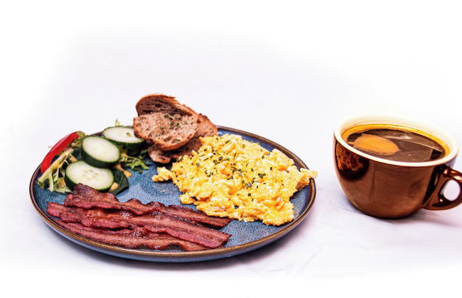 Numa Oslo Topp - Foto 75