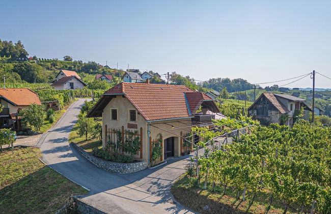 Vineyard Cottage Brodaric - Foto 1