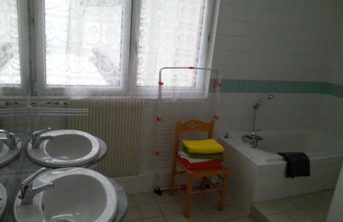 Appartements Le Clos des Gentianes - Foto 11