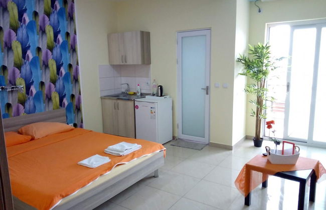 Vila Stefani - Foto 13