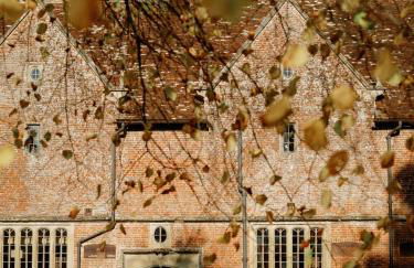 St Giles House Accommodation - Photo 37