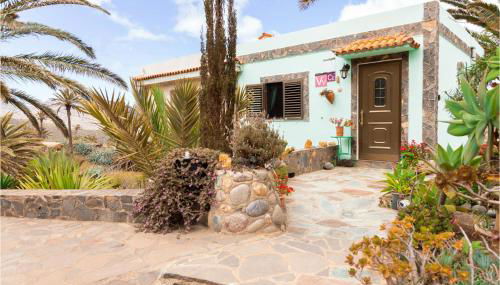 1 Bedroom Nice Home In Vallehermoso - Foto 2