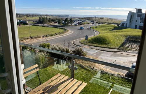 Beach View Flat on Coastal Path - Foto 18