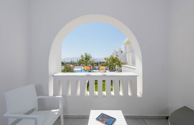 Cycladic Islands Hotel & Spa - Photo 9