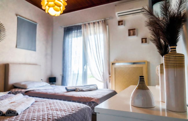 Villa Sar in Kampani Chania - Foto 6