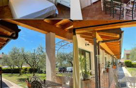 Residence Ulivi - Foto 24