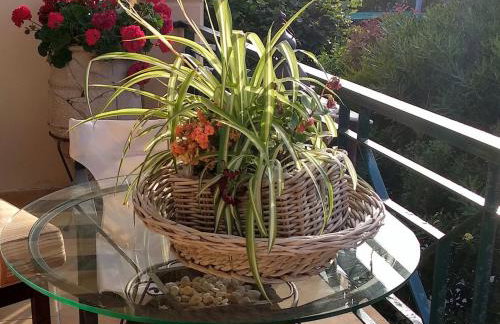 Maisonette on the beach with small garden - Foto 35