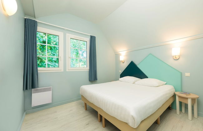 Center Parcs Le Lac d'Ailette - Foto 9