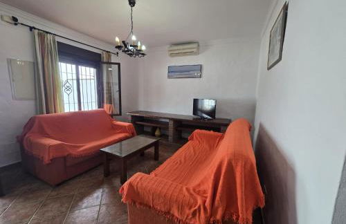 Casas el Palomar - Foto 14