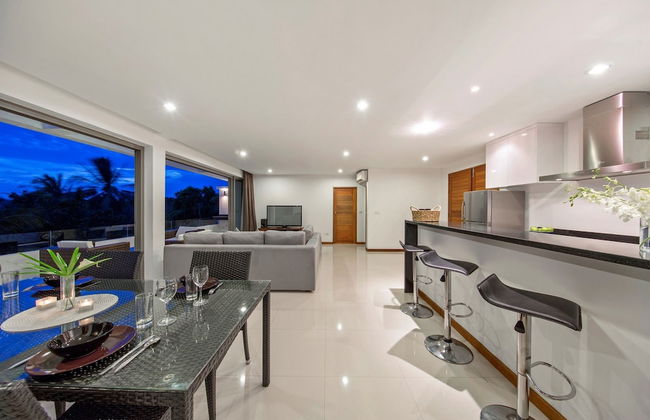 Tranquil Residence 3 - Foto 11