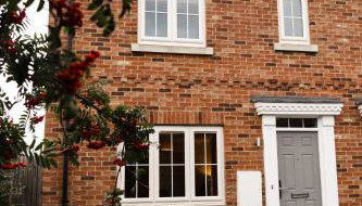 College Court - Foto 5