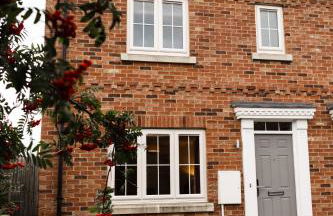 College Court - Foto 5