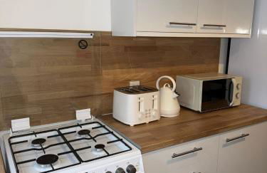 2BR Flat West End Near Kelvingrove and City Centre - Foto 14