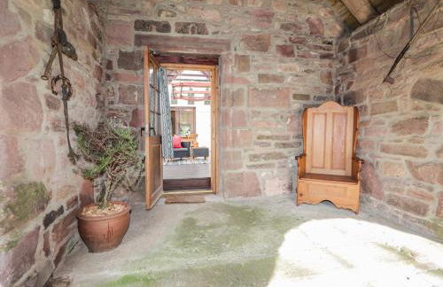 The Orangery - Photo 25