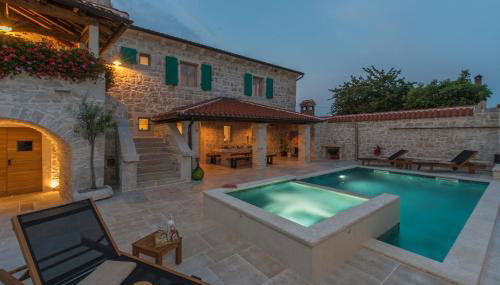 Villa Kata in Selina - Foto 2