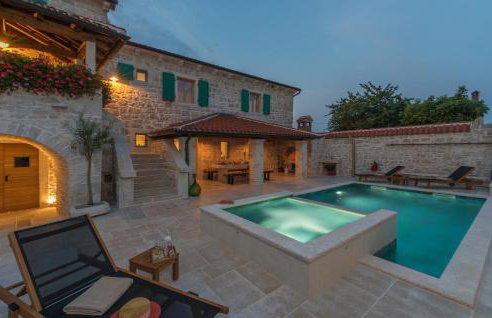 Villa Kata in Selina - Foto 2