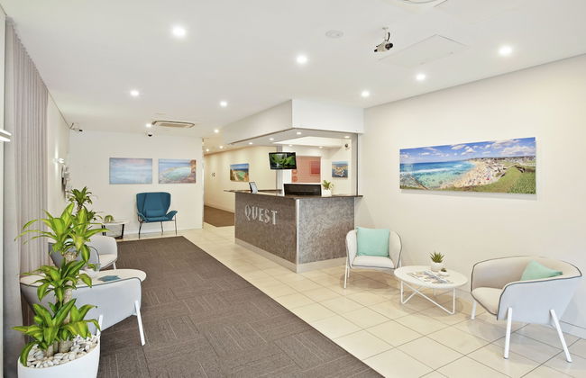 Quest Newcastle - Foto 2