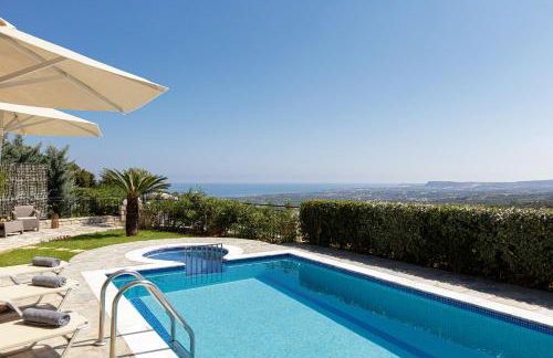 Agios Antonios Villas - Photo 19